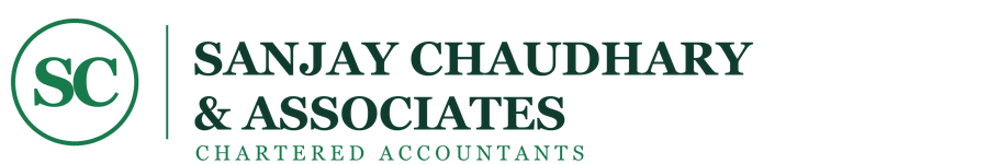 Sanjay Chaudhary & Associates logo